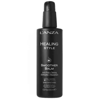 Lanza Healing Style Smoother Balm