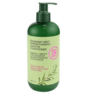 Biovène B - BEST HAIR Rosemary Mint Strengthening Leave-in Conditioner