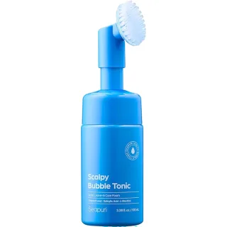 Seapuri Scalpy Bubble Tonic