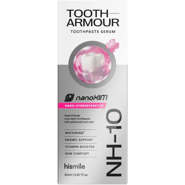 Hismile Tooth Armour Toothpaste Serum