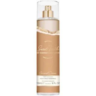 Sabrina Carpenter Caramel Dream Body Mist