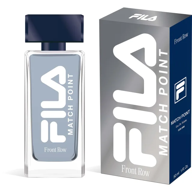 FILA Front Row Eau de Toilette