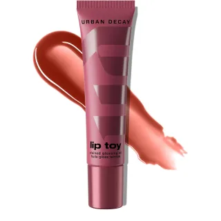 Urban Decay Lip Toy Stained Glossing Oil Drizzled