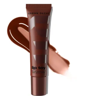 Urban Decay Lip Toy Stained Glossing Oil Nitro Buzz