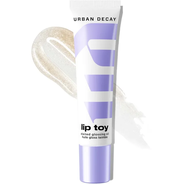 Urban Decay Lip Toy Stained Glossing Oil