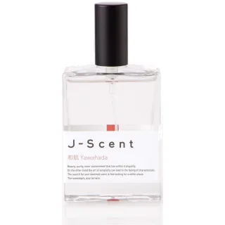 J-scent Yawahada Eau de Parfum
