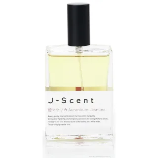 J-scent Aurantium Jasmine Eau de Parfum