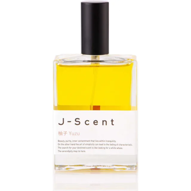 J-scent Yuzu Eau de Parfum
