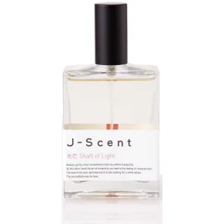 J-scent Shaft of Light Eau de Parfum