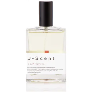 J-scent Ramune Eau de Parfum