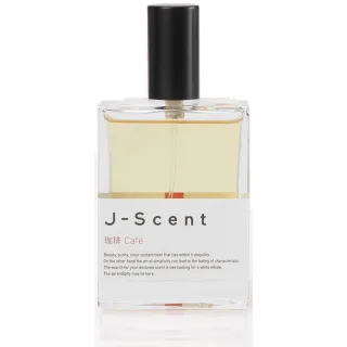 J-scent Cafe Eau de Parfum