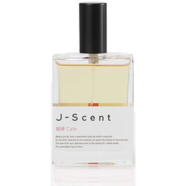 J-scent Cafe Eau de Parfum