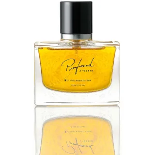 J-scent Profound Ume Amaretto Oath Eau de Parfum