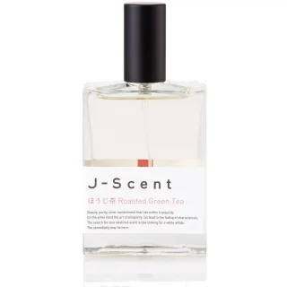 J-scent Roasted Green Tea Eau de Parfum