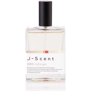 J-scent Hydrangea Eau de Parfum