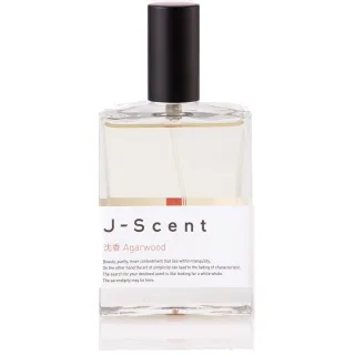 J-scent Agarwood Eau de Parfum