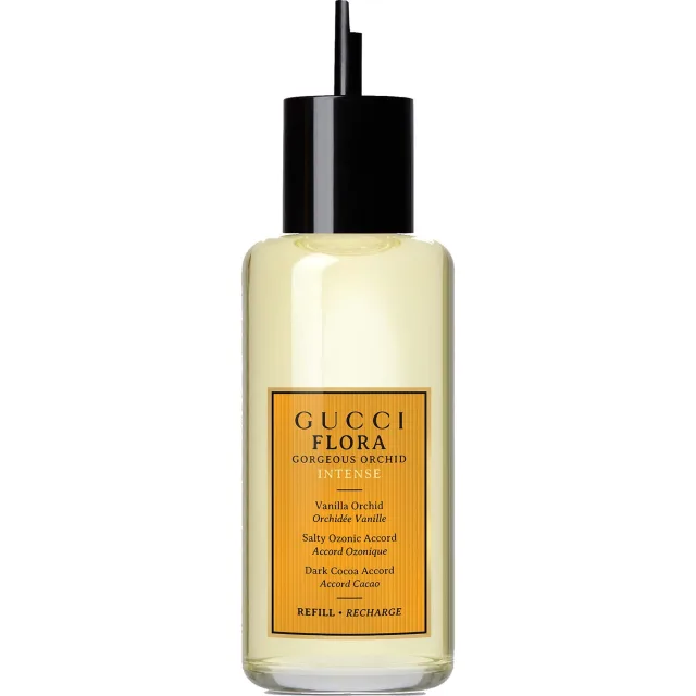 Gucci Flora Gorgeous Orchid Eau de Parfum Intense Refill