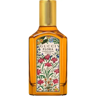 Gucci Flora Gorgeous Orchid Eau de Parfum Intense