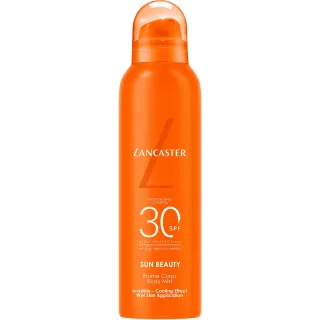 Lancaster Sun Beauty Body Mist SPF30 High Protection