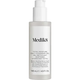 Medik8 Total Moisture Daily Cleansing Gel