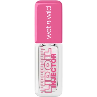 Wet n Wild Lip Oil Injector Shimmer Me Baby