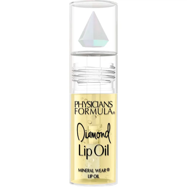 Physicians Formula Diamond Lip Oil Yellow Diamond