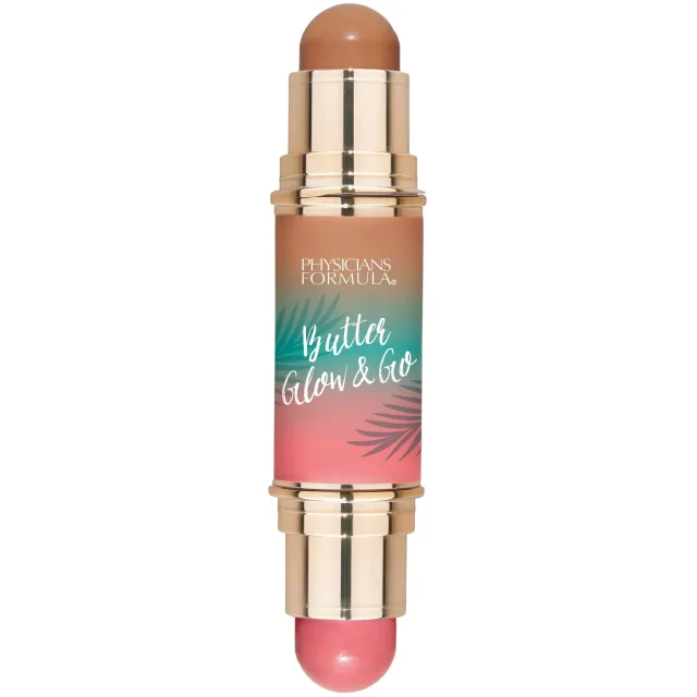 Physicians Formula Murumuru Butter Glow & Go Multiuse Stick Sunkissed Rose