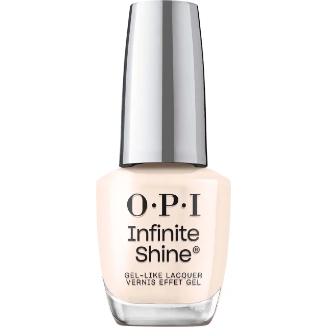 OPI Infinite Shine Nailpolish I’m the Bossa Nova Now