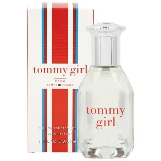 Tommy Hilfiger Tommy Girl Eau De Toilette