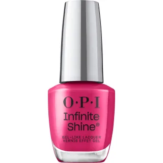OPI Infinite Shine Nailpolish Koala Bear-y
