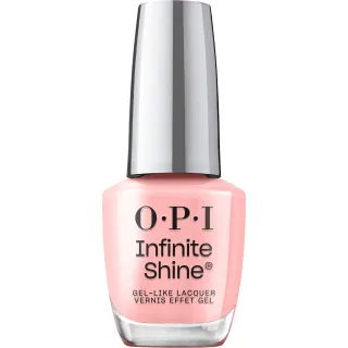 OPI Infinite Shine Nailpolish Still Going Strong