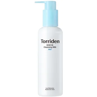 Torriden DIVE-IN Cleansing Milk