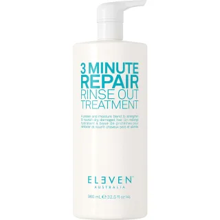 Eleven Australia 3 Minute Repair Rinse Out Treatment