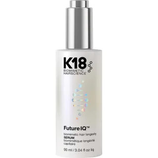 K18 FutureIQ™ Biomimetic Hair Longevity Serum