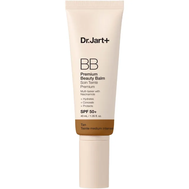 Dr.Jart+ BB Premium Beauty Balm SPF50+ 3.5 Tan