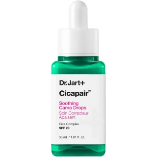 Dr.Jart+ Cicapair Soothing Camo Drops