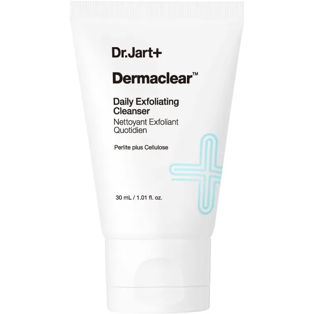 Dr.Jart+ Dermaclear Daily Exfoliating Cleanser