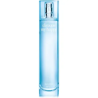 Clinique My Happy Indigo Mist Eau de Parfum