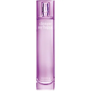 Clinique My Happy Cocoa & Cashmere Eau de Parfum