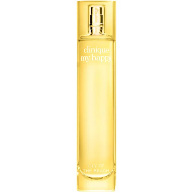 Clinique My Happy Lily of the Beach Eau de Parfum