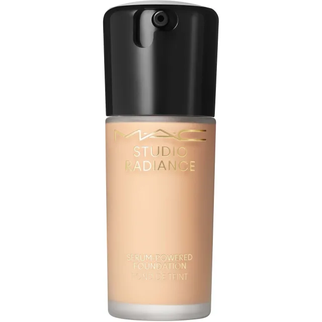 MAC Cosmetics Studio Radiance Serum Powered Foundation