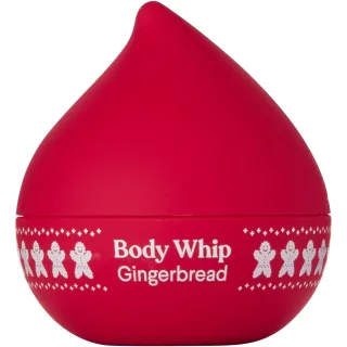 Sundae MINI Gingerbread Body Whip Moisturiser
