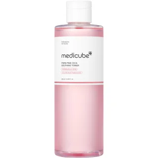 Medicube PDRN Pink Cica Soothing Toner