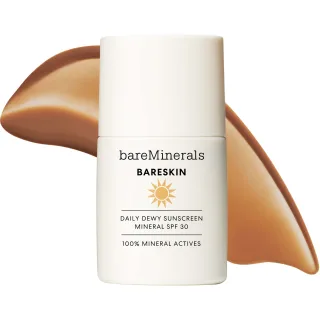 bareMinerals BARESKIN Mineral SPF 30 Sheer Sheer Medium Deep