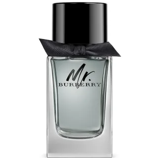 Burberry Mr Eau De Toilette