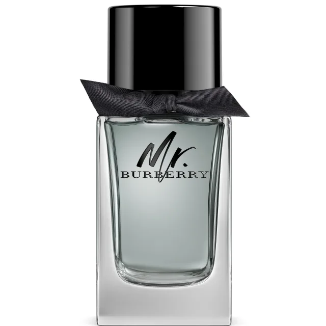 Burberry Mr Eau De Toilette 100 ml