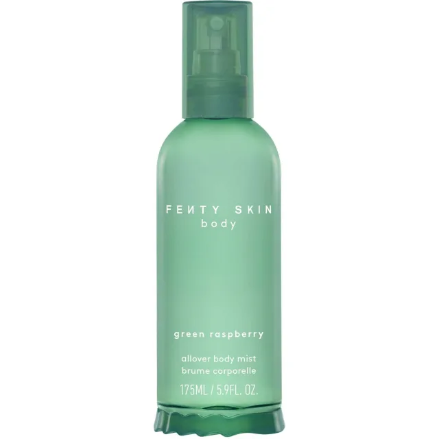 Fenty Beauty Fenty Skin Body Allover Body Mist Green Raspberry