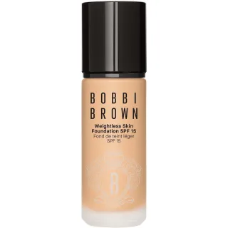 Bobbi Brown Mini Weightless Skin Foundation SPF 15 Natural