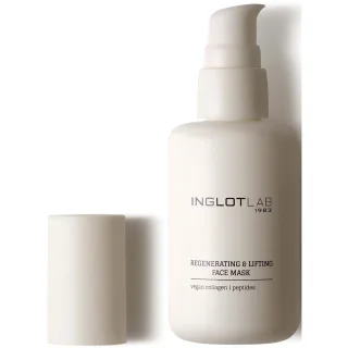 Inglot LAB Regenerating & Lifting Face Mask
