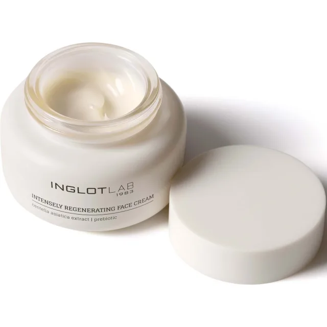 Inglot LAB Intensely Regenerating Face Cream